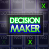 The Decision Maker