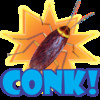 Conk the Roach!