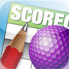 My Mini Golf Scorecard