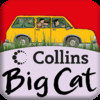 Collins Big Cat: At the Dump Story Creator