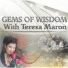 Gem of the Day with Teresa Maron