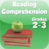 Reading Comprehension Grades 2-3