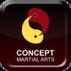 Concept Martial Arts