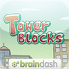 BrainDash Tower Blocks