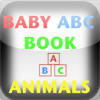 Baby ABC Book - Animals