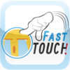 Fast Touch Me