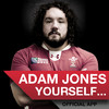 Adam Jones Official Testimonial App 2012