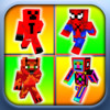 1,000,000 Pocket Skins Creator for Minecraft Edition