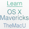 Learn - OS X Mavericks Edition