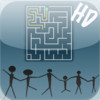 A Maze With Friends HD