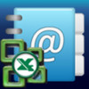 Contacts Backup & Export - Excel Outlook Gmail