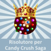 Risolutore per Candy Crush Saga