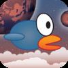 Duckie The Bird: The Flappy Survival: Mars