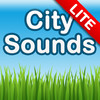 City Sounds Lite - A Free Kids Game with Horns, Bells and Siren