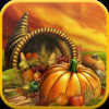 Thanksgiving Hidden Objects