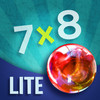 Marble Math Lite: Multiplication