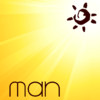 Sunsation Man