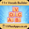 11+ Vocabulary Builder