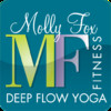 Molly Fox’s Skinny Jeans Deep Flow Yoga