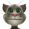 Talking Tom Cat for iPad