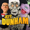 The Jeff Dunham iPhone Application