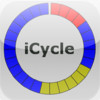 iCycle Period Logging and Prediction