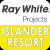 Ray White Projects Islander