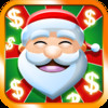 Christmas Slots Party - Free Holiday Santa Slot Machine Jackpot Casino: Best Blackjack Games