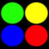 Colors: A Game About Mixing