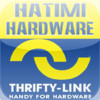 Hatimi Hardware App