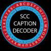 SCC Caption Decoder