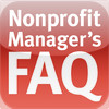 Nonprofit Manager's FAQ