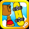 Toon Skate - True Freedom Racing