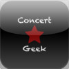 ConcertGeek