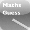 Maths Guess