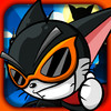 Super Cat : Skyline Adventure