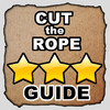 Three Star Guide for Cut the Rope