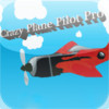 Crazy Plane Pilot Pro