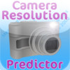 Camera Resolution Predictor