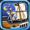 Pirate Ships Racing Quest HD, Free Game