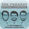 The Podcast Eating Contest