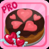 Love Cake Maker Pro - Kids Cooking Game