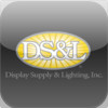 Display Supply & Lighting