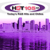 HOT 105 FM Miami