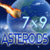 Math Asteroids