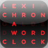 lexichron : A Word Clock