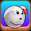 Big Bowling Ball Escape HD Awesome Downhill Racing Game Free Edition