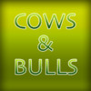 Amazing Bulls And Cows