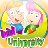 KiddyU (Kid University)