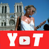 Youtube videos - Paris guide tours